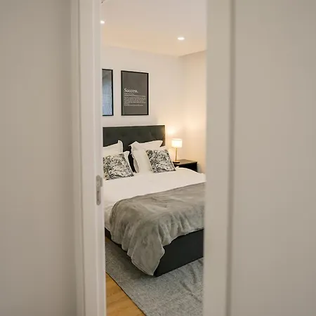 Boutique Barca Holiday home