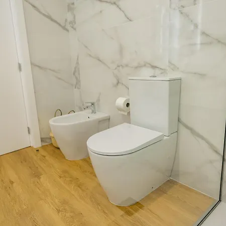 Tatil Evi Boutique Barca