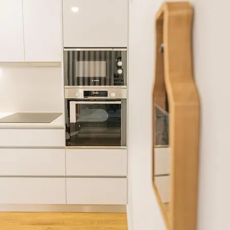 Boutique Barca Holiday home