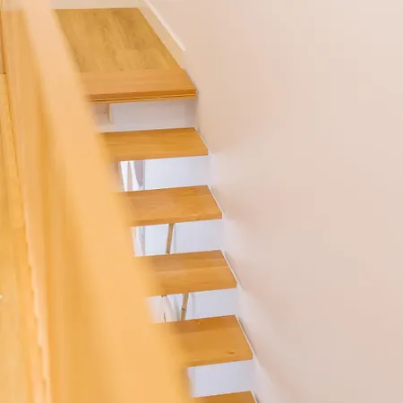 Holiday home Boutique Barca *