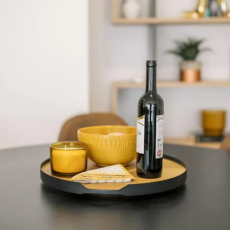 Holiday home Boutique Barca Ponte da Barca