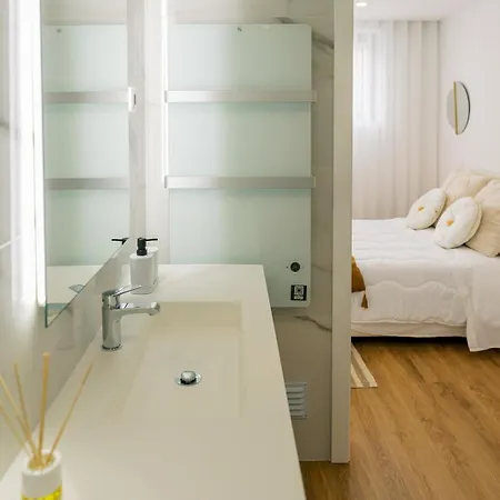 Tatil Evi Boutique Barca *