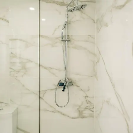 Holiday home Boutique Barca Ponte da Barca