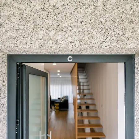 Boutique Barca Holiday home