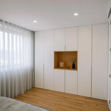 Tatil Evi Boutique Barca