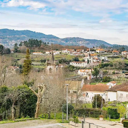 Tatil Evi Boutique Barca Ponte da Barca