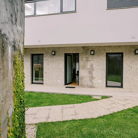 Boutique Barca * Ponte da Barca