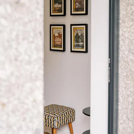 Boutique Barca Tatil Evi *