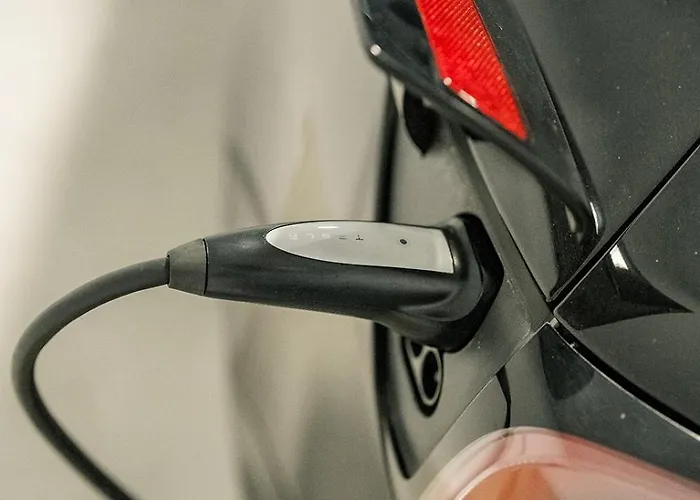 Boutique Barca Prázdninový dům