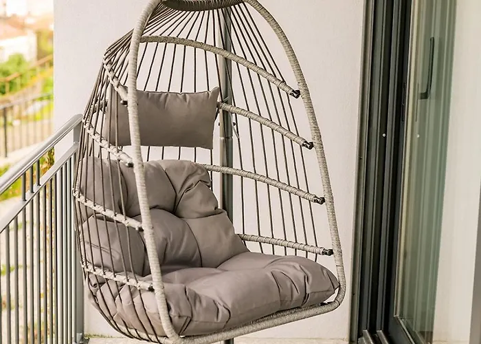 Boutique Barca Prázdninový dům