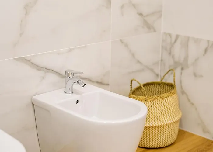 Casa vacanze Boutique Barca