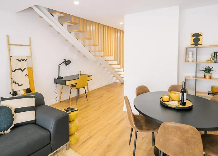 Boutique Barca * Ponte da Barca