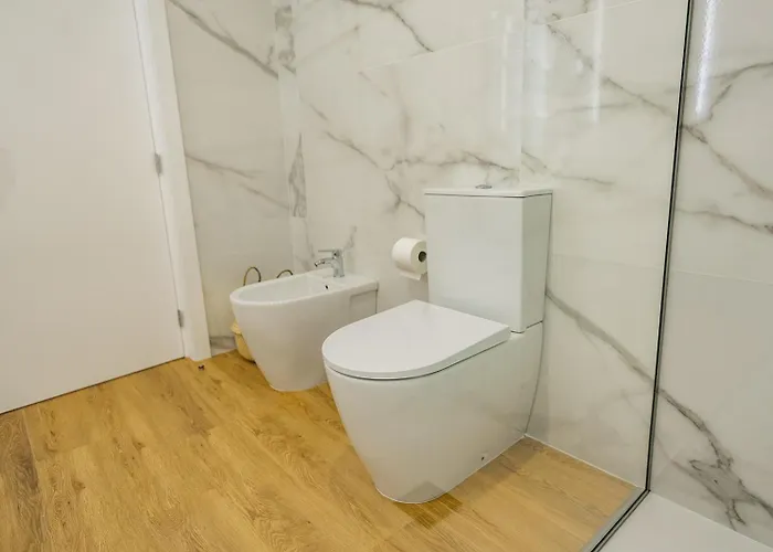 Casa vacanze Boutique Barca