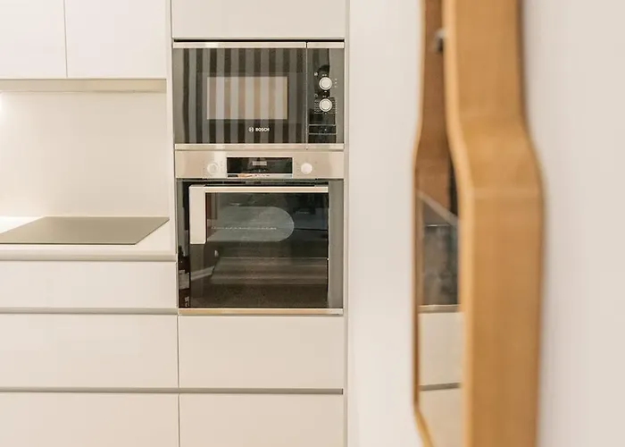 Boutique Barca Prázdninový dům