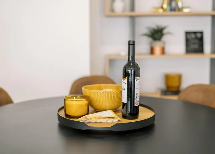 Casa vacanze Boutique Barca Ponte da Barca