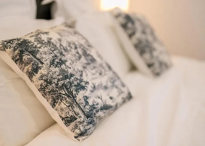 Boutique Barca * Ponte da Barca