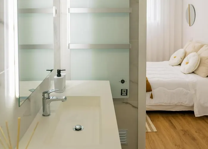 Casa vacanze Boutique Barca *