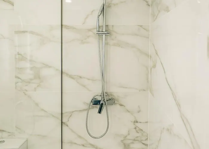 Prázdninový dům Boutique Barca Ponte da Barca