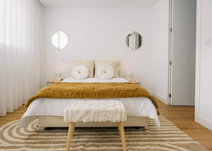 Casa vacanze Boutique Barca