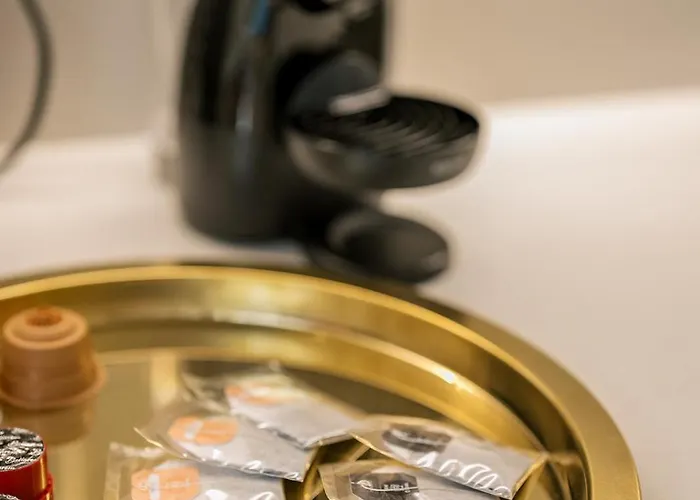 Prázdninový dům Boutique Barca *