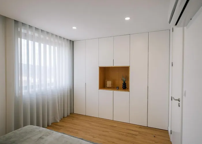 Casa vacanze Boutique Barca