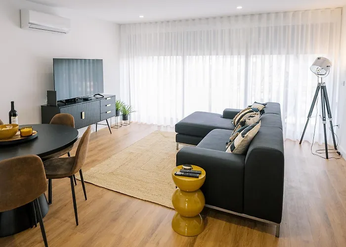 Boutique Barca Ponte da Barca