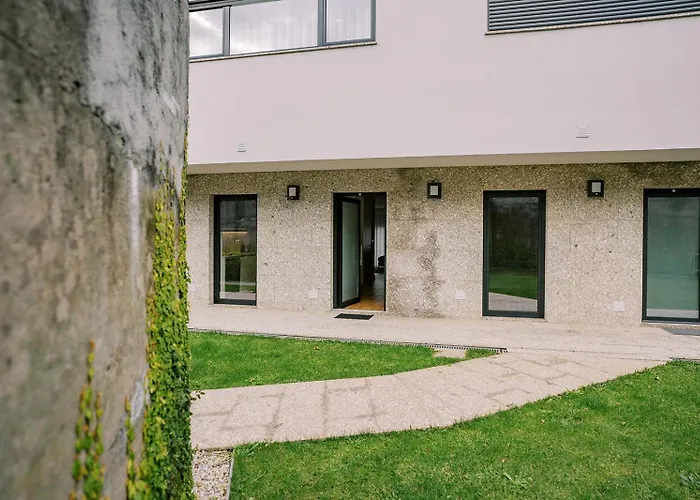 Boutique Barca * Ponte da Barca