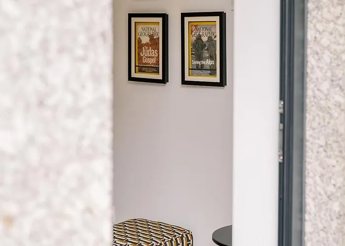 Boutique Barca Prázdninový dům *